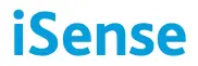 iSense Logo