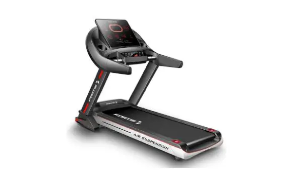Kogan Fsefbtm520a 520mm Belt Luxury Treadmill User Guide