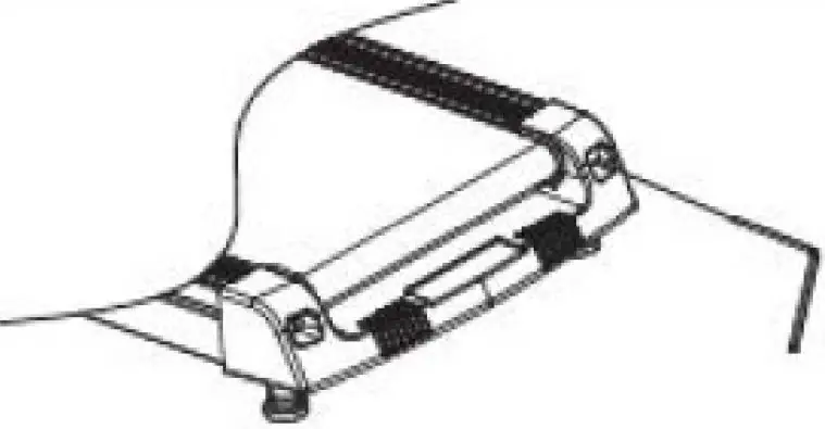 kogan FSEFBTM520A 520mm Belt Luxury Treadmill User Guide Fig13