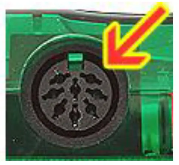 DISCOUNT CAR STEREO A2D-35 Music Streaming Add-On Module FIG 2