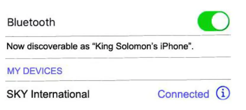 DISCOUNT CAR STEREO A2D-35 Music Streaming Add-On Module FIG 6