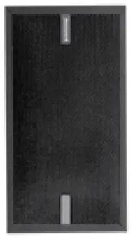 Honeywell Insight Series HPA080 Hepa Air Purifiers- Enhanced Odor