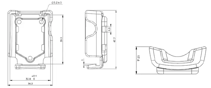 Core Tigo B1 IO-Link Wireless Class B Bridge fig 7