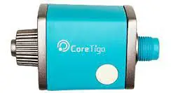 Core Tigo B1 IO-Link Wireless Class B Bridge image