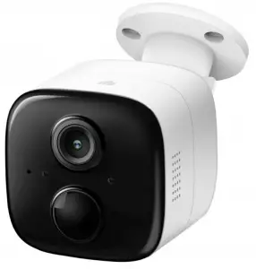 a close up of a camera