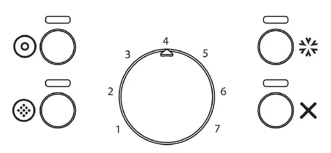 USING YOUR 4-SLICE TOASTER