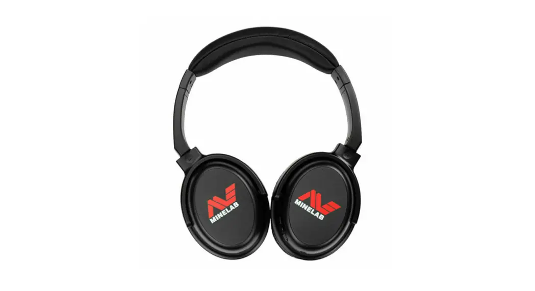 Minelab Ml100 Bluetooth Headphones User Manual