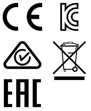 MINELAB ML100 Bluetooth Headphones - icon