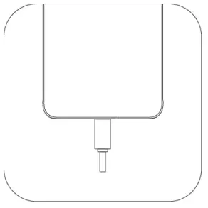 nubia NX666J 5G Mobile Phone - battery