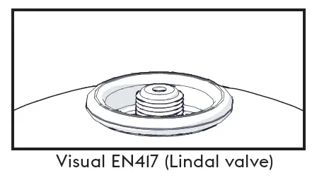 nomadiQ 762253914873 Portable Gas Barbecue-16