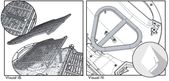 nomadiQ 762253914873 Portable Gas Barbecue-9