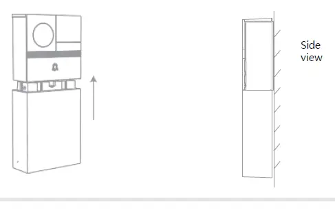MOBI 700025 Smart Wireless Video Doorbell 10
