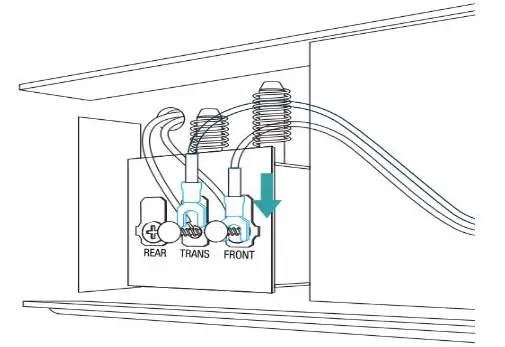 MOBI 700025 Smart Wireless Video Doorbell 13