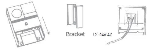 MOBI 700025 Smart Wireless Video Doorbell 16