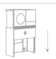 MOBI 700025 Smart Wireless Video Doorbell 17