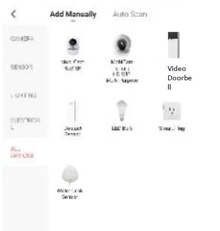 MOBI 700025 Smart Wireless Video Doorbell 20