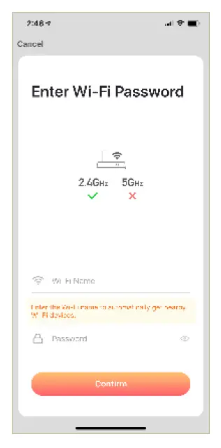 MOBI 700025 Smart Wireless Video Doorbell 22