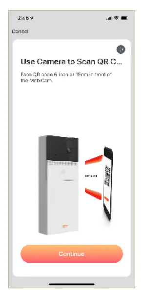 MOBI 700025 Smart Wireless Video Doorbell 23