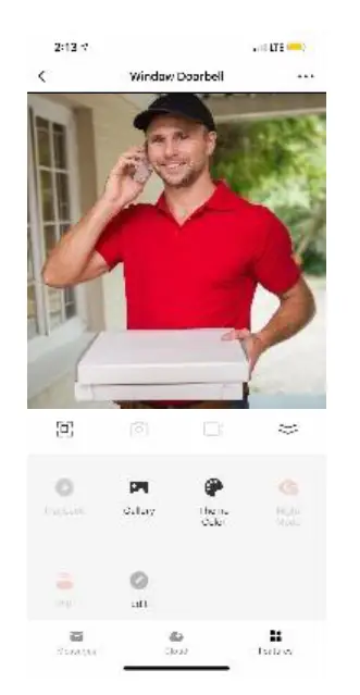 MOBI 700025 Smart Wireless Video Doorbell 26