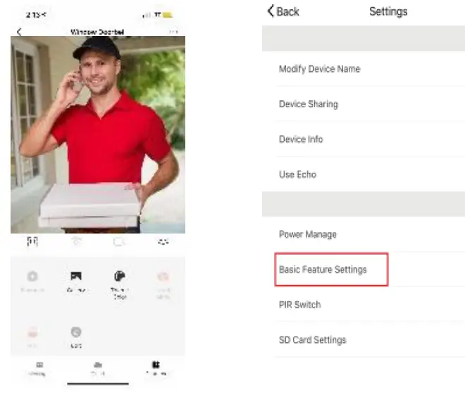MOBI 700025 Smart Wireless Video Doorbell 27