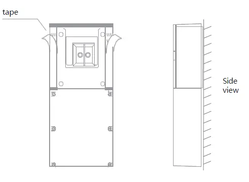 MOBI 700025 Smart Wireless Video Doorbell 5