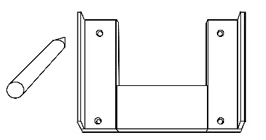MOBI 700025 Smart Wireless Video Doorbell 6