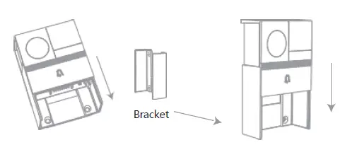 MOBI 700025 Smart Wireless Video Doorbell 9