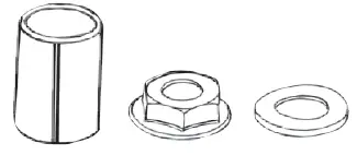 KAMADOJOE KJ15040721 Classic III Outdoor Cooking fig 15