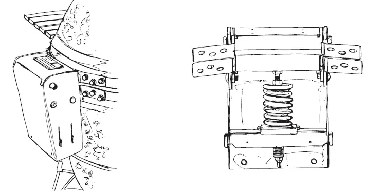 KAMADOJOE KJ15040721 Classic III Outdoor Cooking fig 16