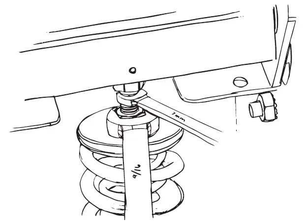 KAMADOJOE KJ15040721 Classic III Outdoor Cooking fig 17