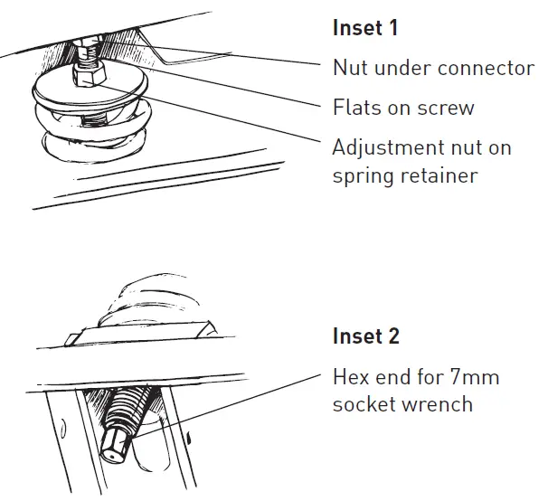 KAMADOJOE KJ15040721 Classic III Outdoor Cooking fig 18