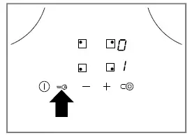 SIEMENS ET6..HF17 60 cm Built-in Hob FIG 3