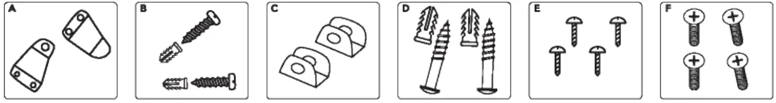 CREATE 1500 Warm Slim Radiator Transmitter - fig 1