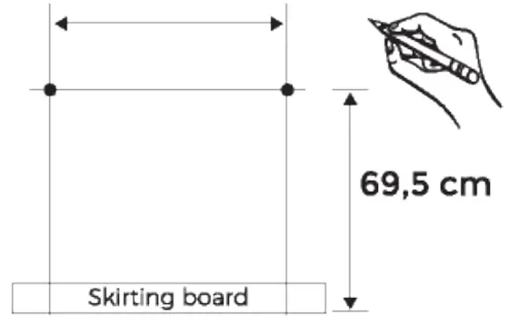 CREATE 1500 Warm Slim Radiator Transmitter - fig 2