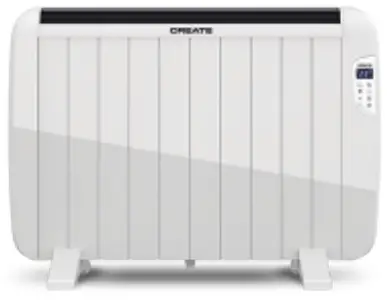 CREATE 1500 Warm Slim Radiator Transmitter