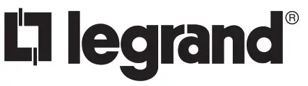 legrand - Logo