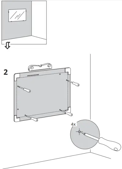 Assembly Instructions