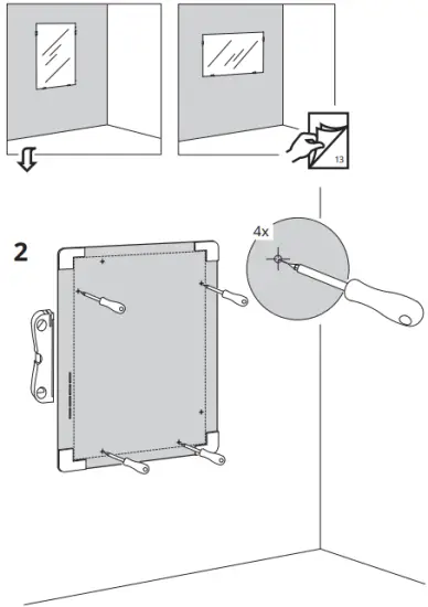 Assembly Instructions