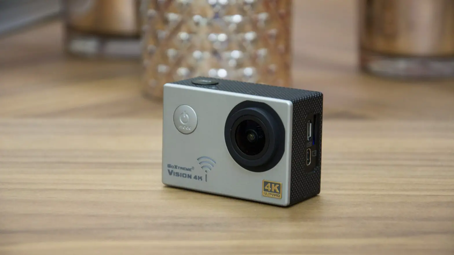 Goxtreme Camera User Manual Goxtreme Camera User Manual