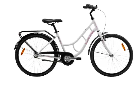 KAYOBA 006385 Childern's Bike