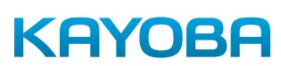 KAYOBA logo