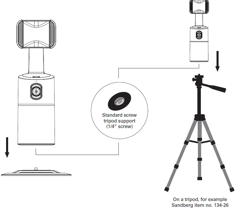 Sandberg-134-29-Motion-Tracking-Phone-Mount-fig-5