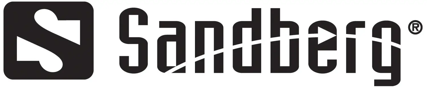 Sandberg-logo