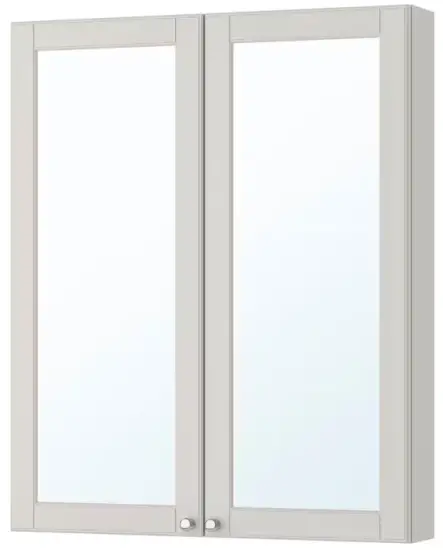 IKEA 203.922.38 GODMORGON Mirror