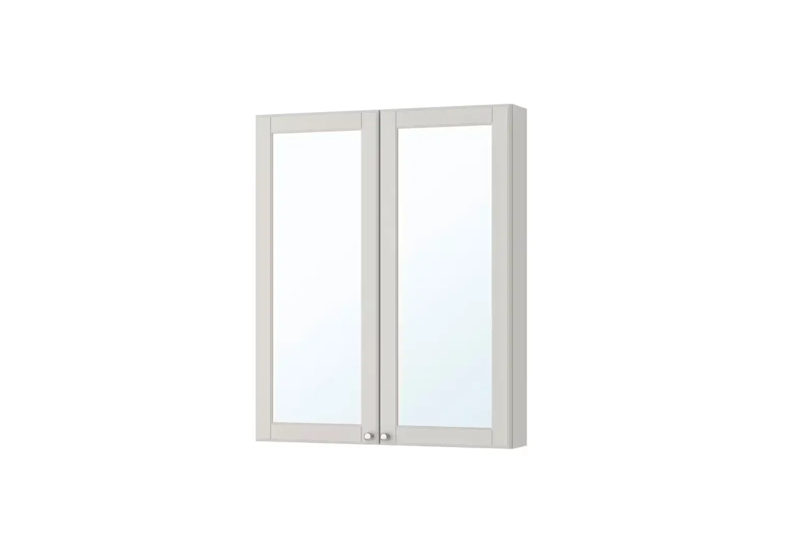 Ikea 203.922.38 Godmorgon Mirror Instruction Manual Ikea 203.922.38 Godmorgon Mirror Instruction Manual