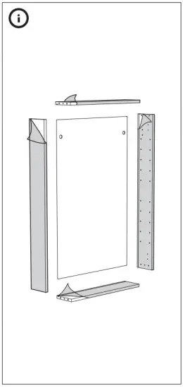 ASSEMBLY INSTRUCTIONS
