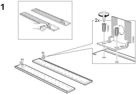 ASSEMBLY INSTRUCTIONS
