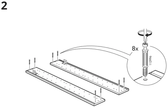 ASSEMBLY INSTRUCTIONS