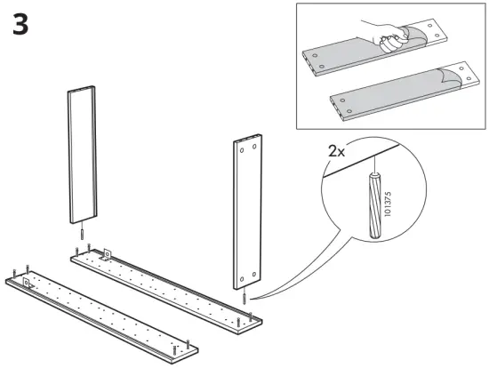 ASSEMBLY INSTRUCTIONS