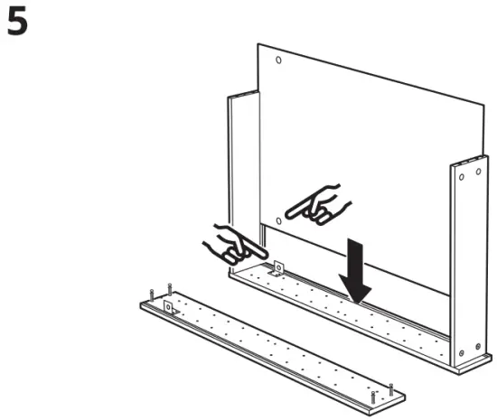 ASSEMBLY INSTRUCTIONS